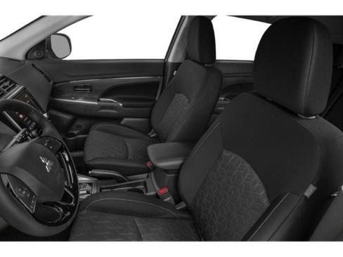 Used 2023 Mitsubishi Outlander Sport SE AWD/4WD image 42
