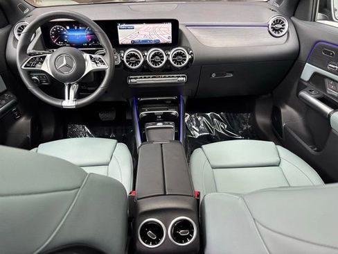 Certified 2026 Mercedes-Benz GLA 250 4MATIC image 14