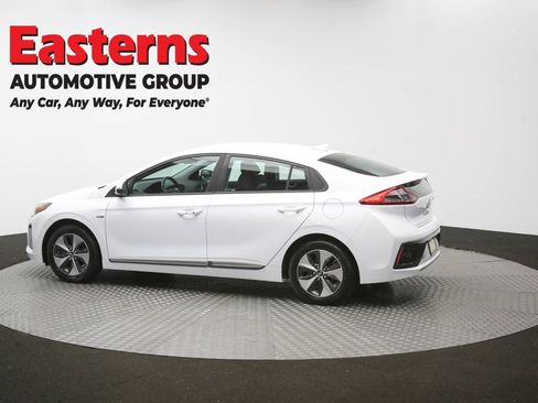 Used 2019 Hyundai Ioniq Electric FWD image 62