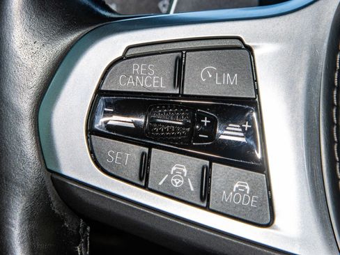 Used 2023 BMW X5 M50i w/ Executive Package image 29