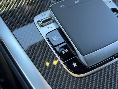 New 2026 Mercedes-Benz G 550 image 39