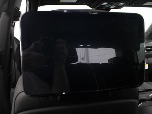 New 2026 GMC Yukon AT4 Ultimate AWD/4WD image 22