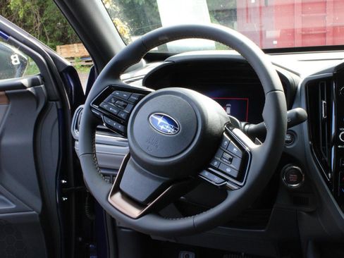 Certified 2025 Subaru Forester Sport AWD/4WD image 23
