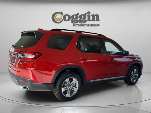 New 2026 Honda Pilot EX-L image 5