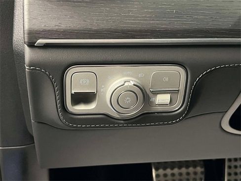 Certified 2022 Mercedes-Benz GLE 53 AMG 4MATIC Coupe image 21