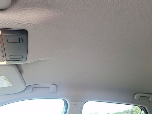Certified 2025 Nissan Rogue SV FWD image 20