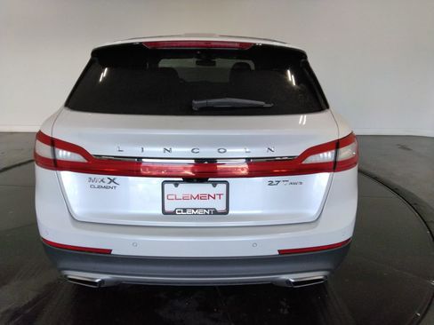 Used 2018 Lincoln MKX Reserve w/ Driver Assistance Package image 6