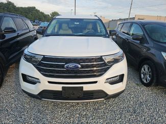 Used 2023 Ford Explorer XLT w/ Equipment Group 202A AWD/4WD video 1