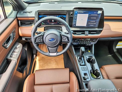 New 2026 Subaru Outback Touring XT AWD/4WD image 13