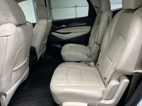 Certified 2023 Buick Enclave Premium w/ Experience Buick Package AWD/4WD image 26
