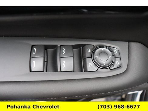 New 2026 Chevrolet Tahoe Z71 image 22