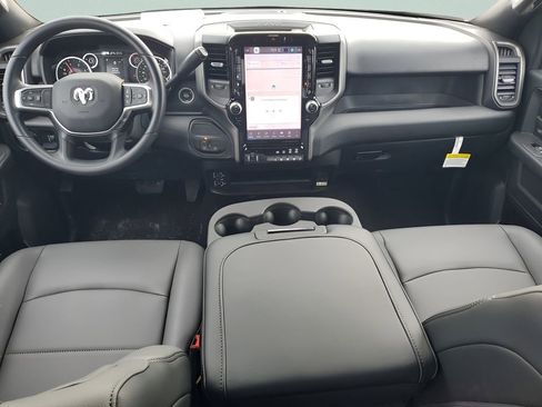 New 2026 RAM 2500 Tradesman image 24