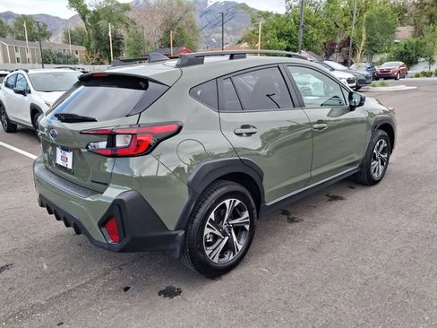 Certified 2026 Subaru Crosstrek 2.0i Premium AWD/4WD image 3