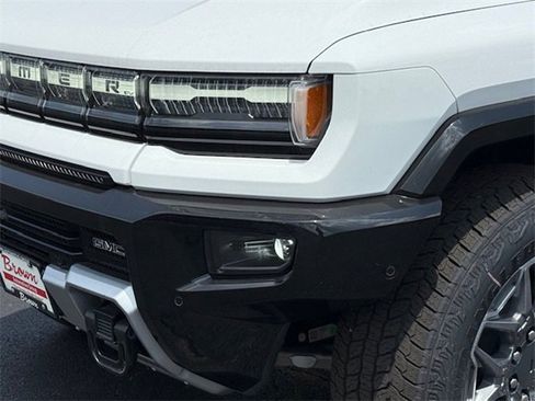 New 2025 GMC Hummer EV 3X w/ LPO, Cargo Utility Package image 11