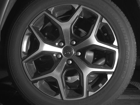 Used 2025 Jeep Compass Limited image 14