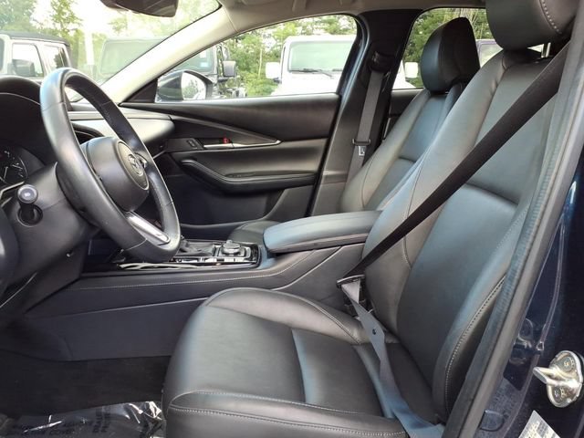 Used 2024 MAZDA CX-30 AWD 2.5 S w/ Select Sport Pkg image 9