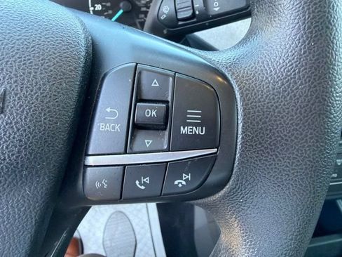 Used 2022 Ford Maverick XLT FWD image 13