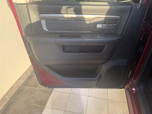 Used 2016 RAM 1500 Sport image 13