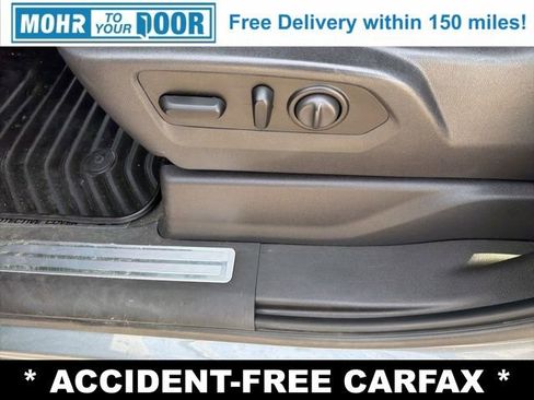 Used 2021 GMC Sierra 1500 Elevation image 15