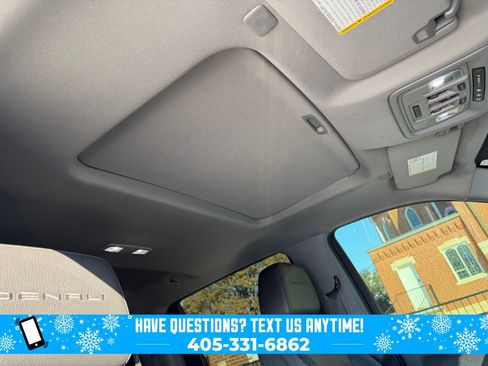 Used 2022 GMC Sierra 2500 Denali image 27