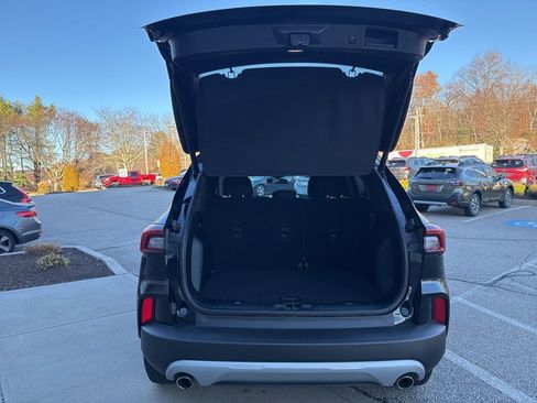 Used 2023 Ford Escape Active image 15