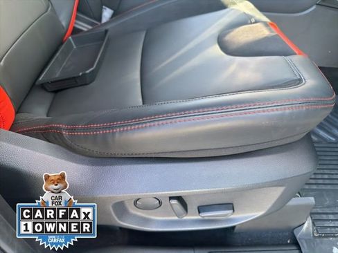 Used 2024 Ford Ranger Raptor image 11