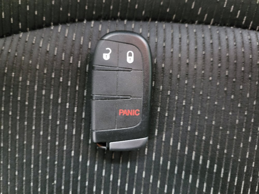 Used 2019 Dodge Journey SE w/ Connectivity Group FWD image 32