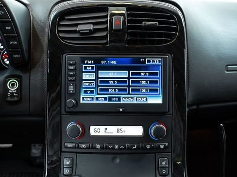 Used 2013 Chevrolet Corvette Z06 w/ 2LZ Preferred Equipment Group RWD image 31