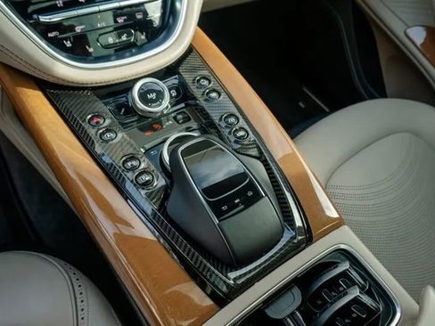 Used 2023 Aston Martin DBX 707 image 48