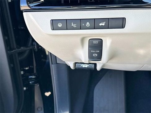 New 2025 Nissan Murano Platinum w/ Cargo Package image 29