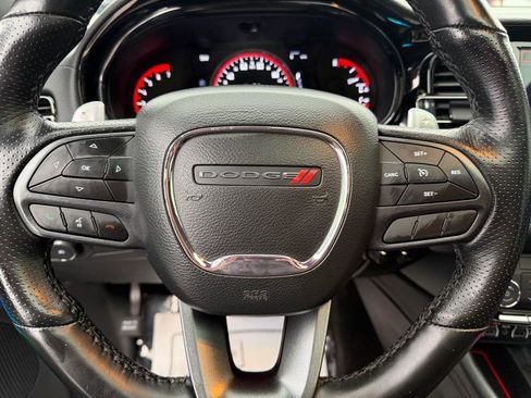 Used 2022 Dodge Durango R/T w/ Trailer Tow Group IV image 43