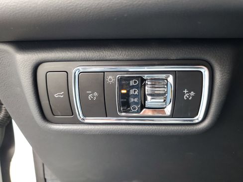 New 2026 Lincoln Aviator Reserve AWD/4WD image 13