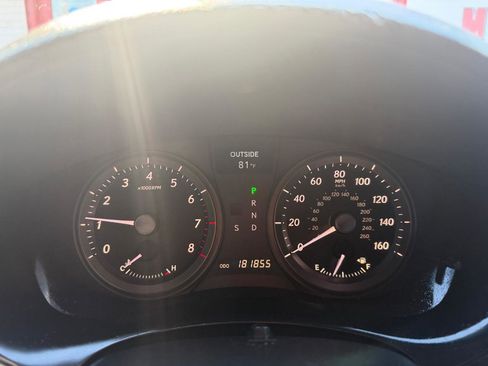 Used 2007 Lexus ES 350 image 19