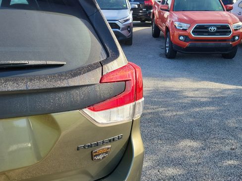 Used 2024 Subaru Forester Wilderness image 22