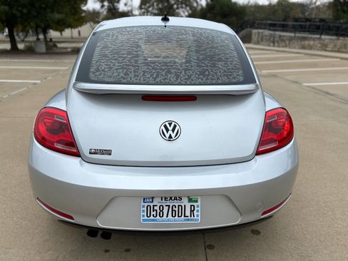 Used 2015 Volkswagen Beetle 1.8T image 7
