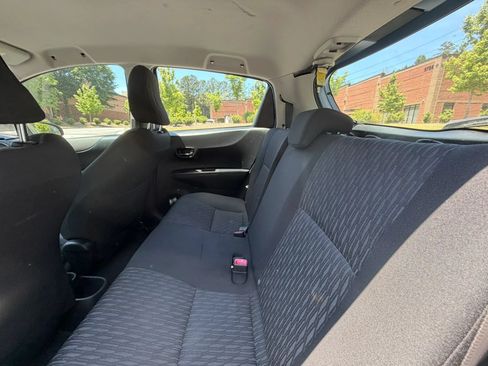 Used 2014 Toyota Yaris LE FWD image 15