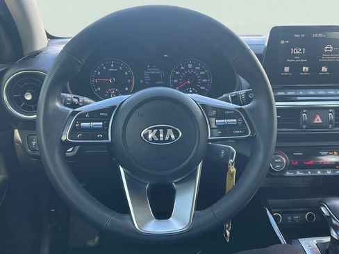 Used 2019 Kia Forte S FWD image 10