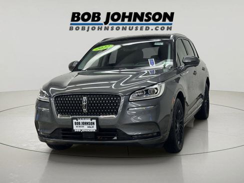 Used 2022 Lincoln Corsair Reserve w/ Equipment Group 201A image 5