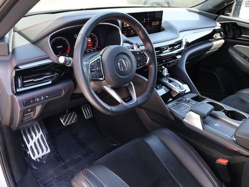 Used 2022 Acura MDX A-Spec AWD/4WD image 13