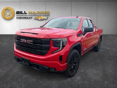 Used 2023 GMC Sierra 1500 Elevation
