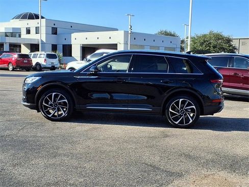 Certified 2023 Lincoln Corsair Reserve w/ Equipment Group 201A image 24