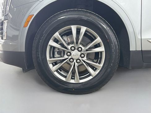 Used 2023 Cadillac XT5 Premium Luxury image 32