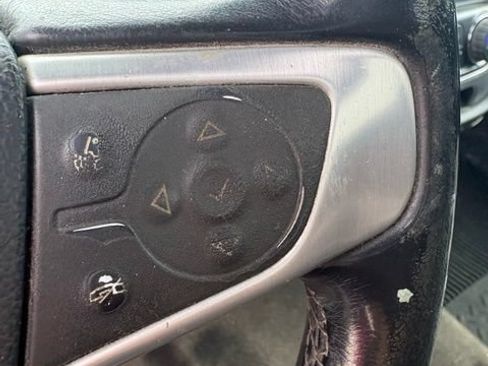 Used 2016 GMC Sierra 1500 SLE AWD/4WD image 18