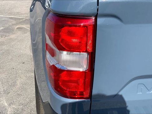 New 2026 Ford Maverick XLT w/ 4K Tow Package image 14