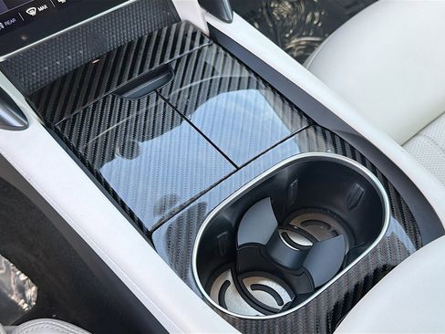 Used 2025 Maserati GranCabrio Folgore image 26