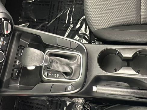 New 2025 Kia Soul LX image 28