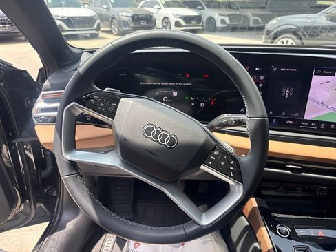 Used 2025 Audi A5 2.0T Premium Plus w/ Premium Plus AWD/4WD image 20