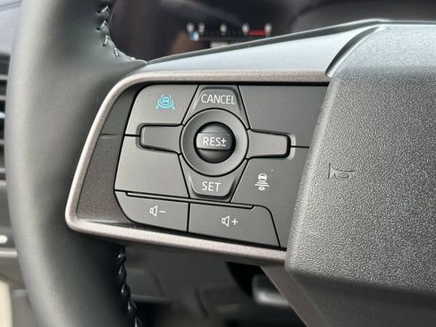 New 2026 Nissan Kicks S image 19