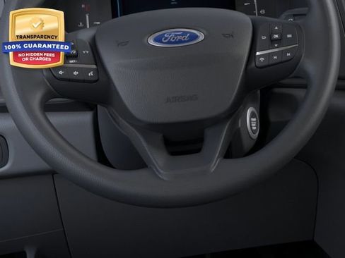 New 2026 Ford Transit 250 148 High Roof RWD image 12
