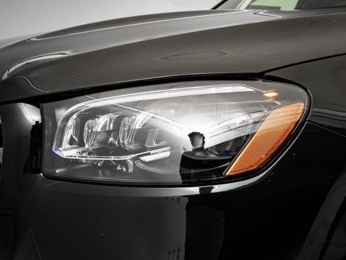 New 2026 Mercedes-Benz GLS 450 GLS 450 image 16